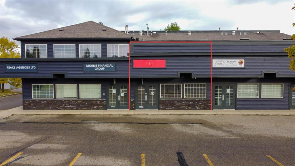 103, 9802 97 Avenue , A2308979, Alberta,