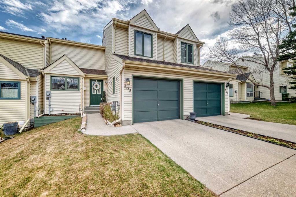 MLS® listing #110817838 for sale located at 305 Sandringham Road NW