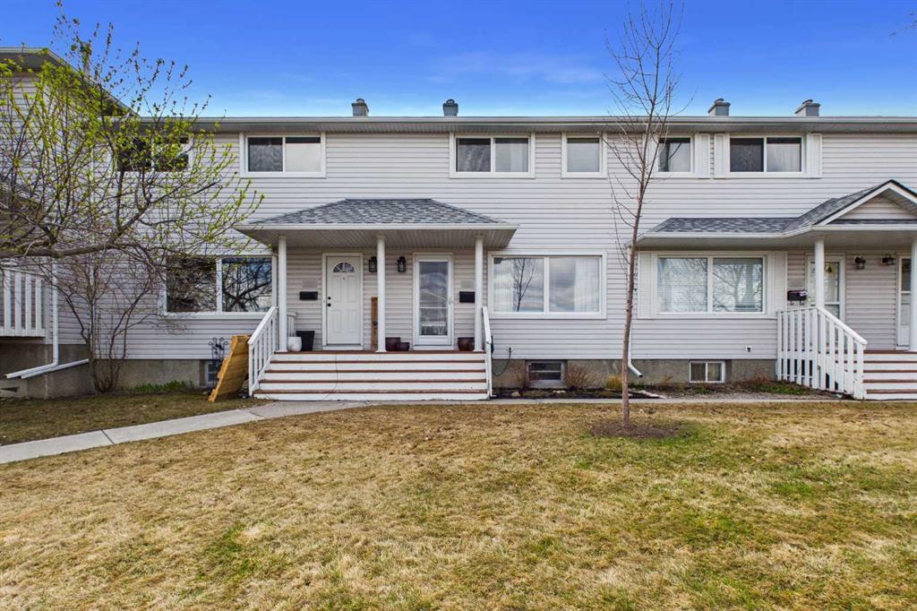 Second View of 584 Killarney Glen Court SW, Killarney/Glengarry, Calgary, Alberta, T3E 7H4