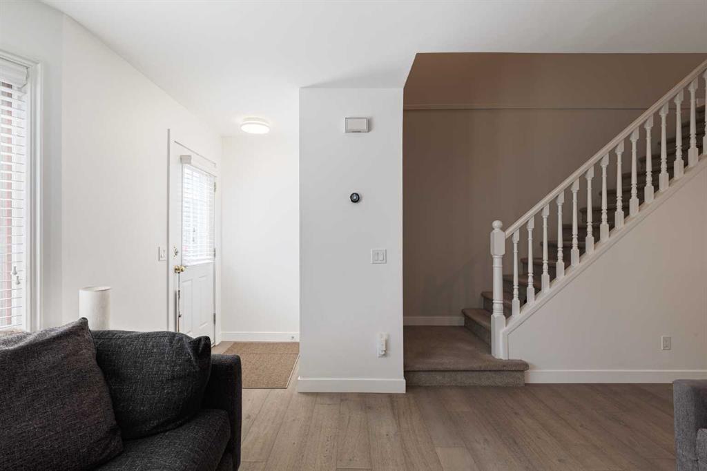 Fifth View of 103, 1124 14 Avenue SW, Beltline, Calgary, Alberta, t2r 0P2