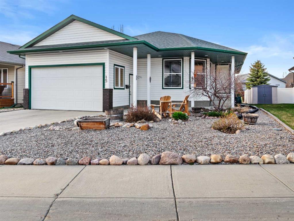 15 Agnew Close , A2308987, Alberta,