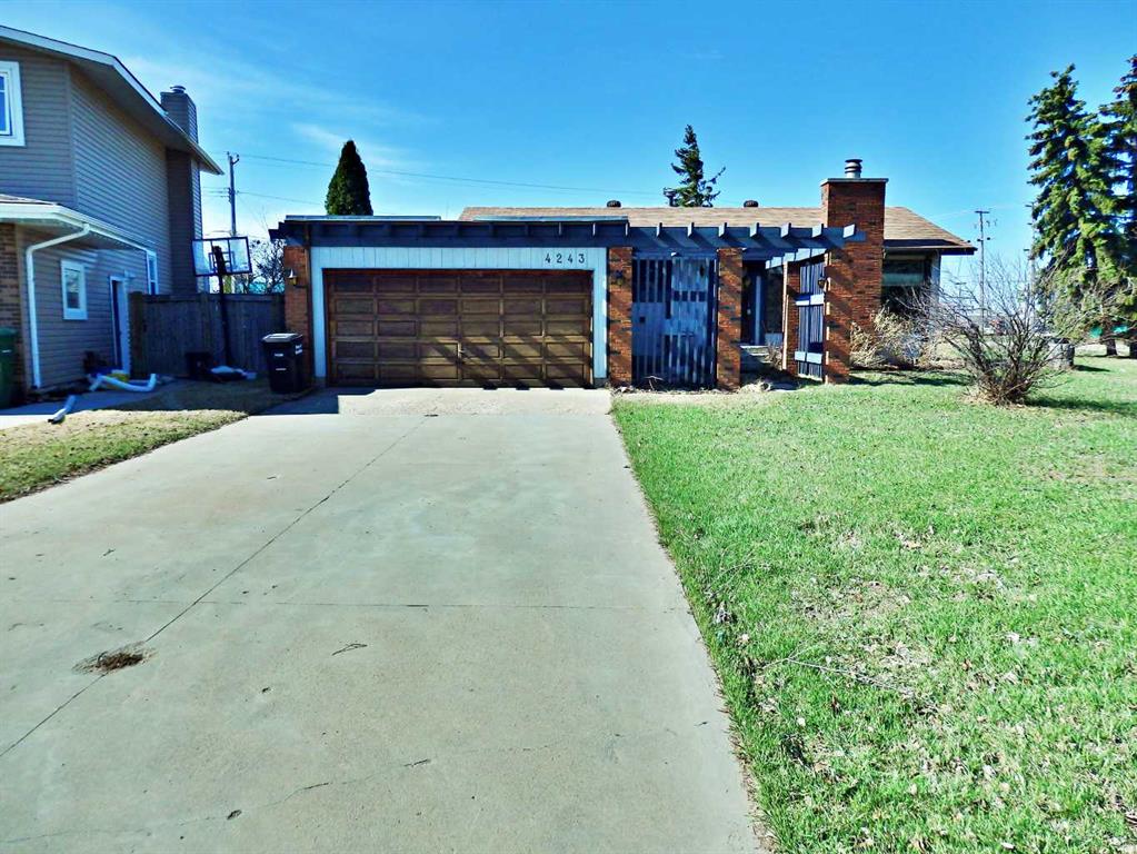 4243 48A Avenue , A2308988, Alberta,