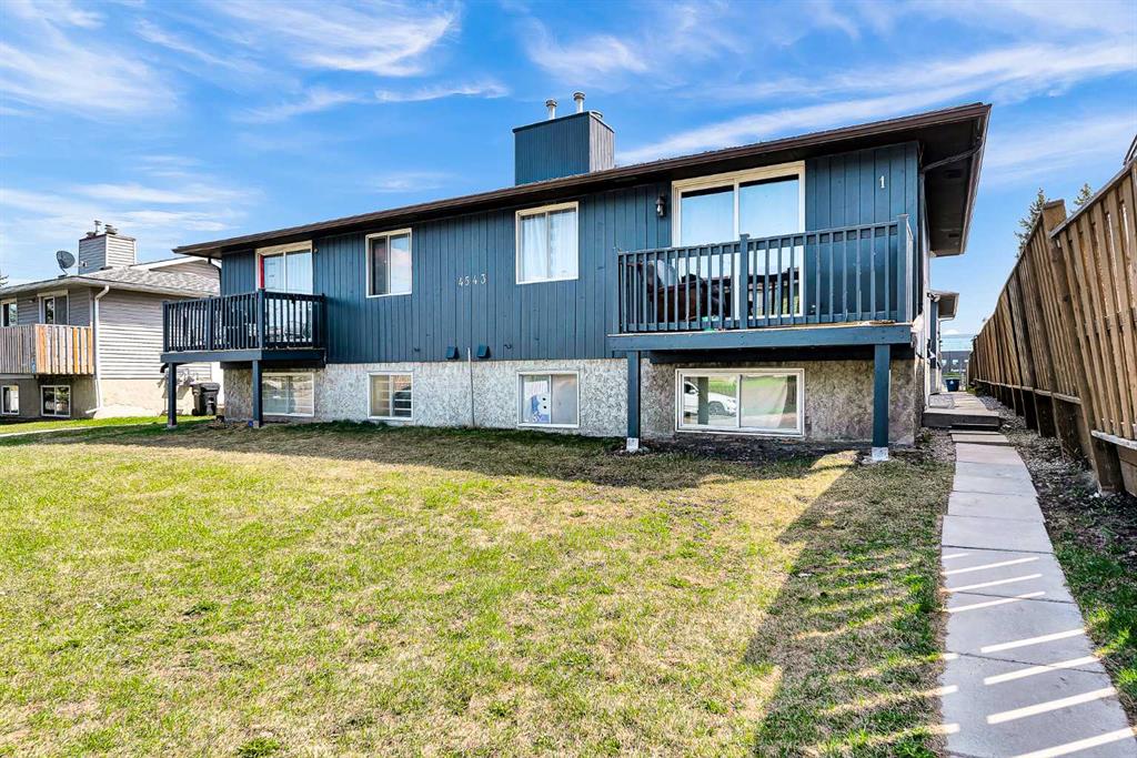 Second View of 3, 4543 7 Avenue SE, Forest Heights, Calgary, Alberta, T2A5E4