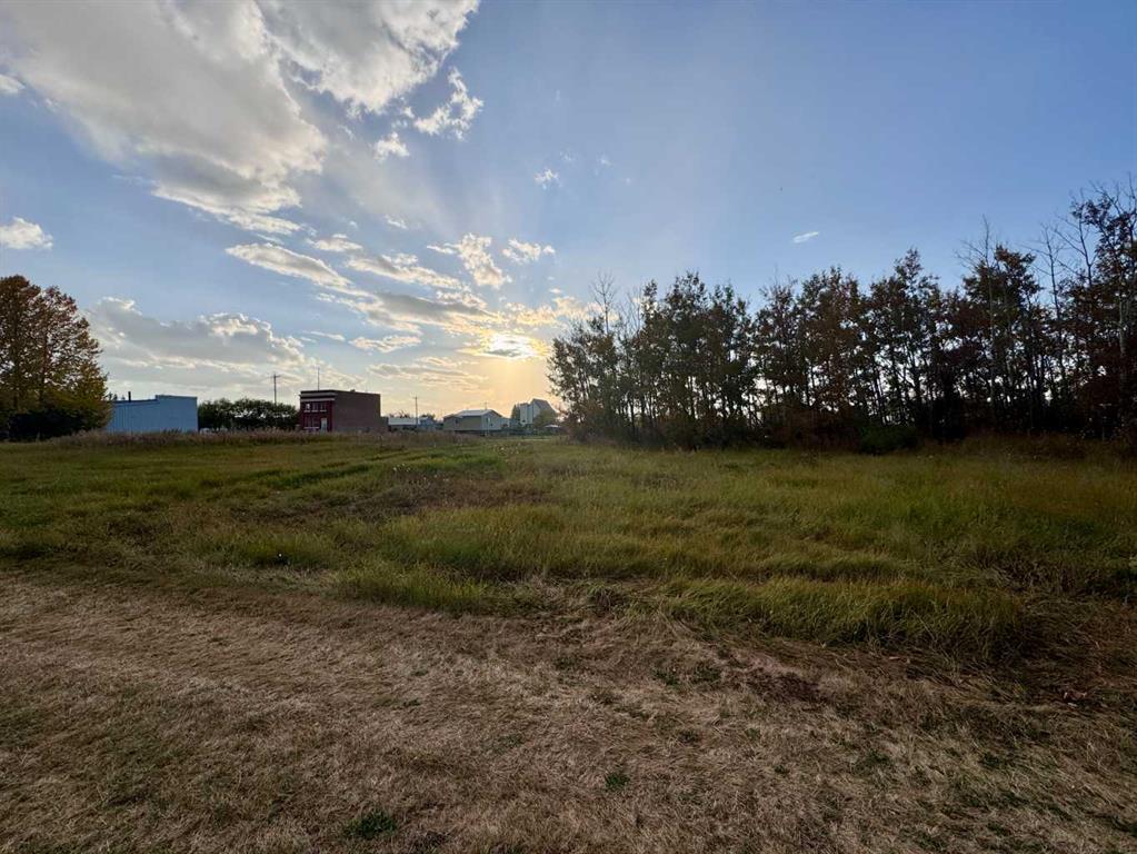 Third View of 23 3rd Street , NONE, Gadsby, Alberta, T0C 1K0