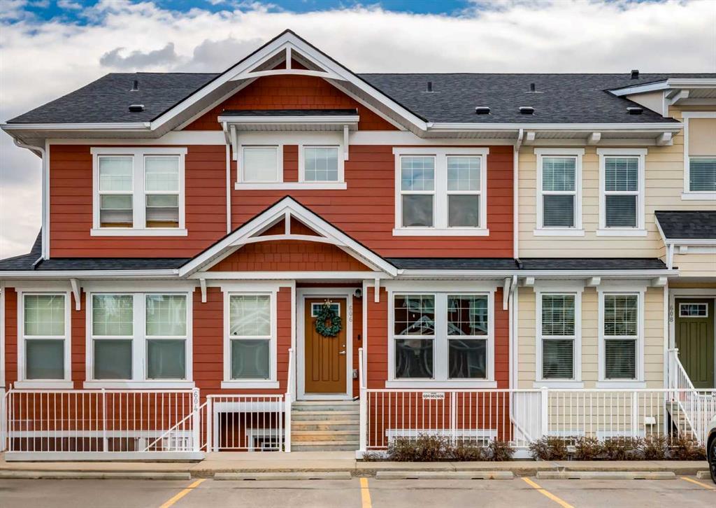 606 Cranford Mews SE, A2308995, Alberta,