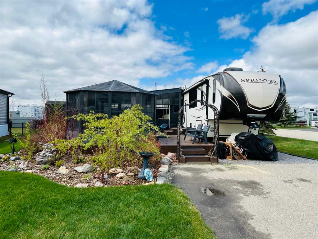 91, 41019 Range Road 11  , A2309000, Alberta,