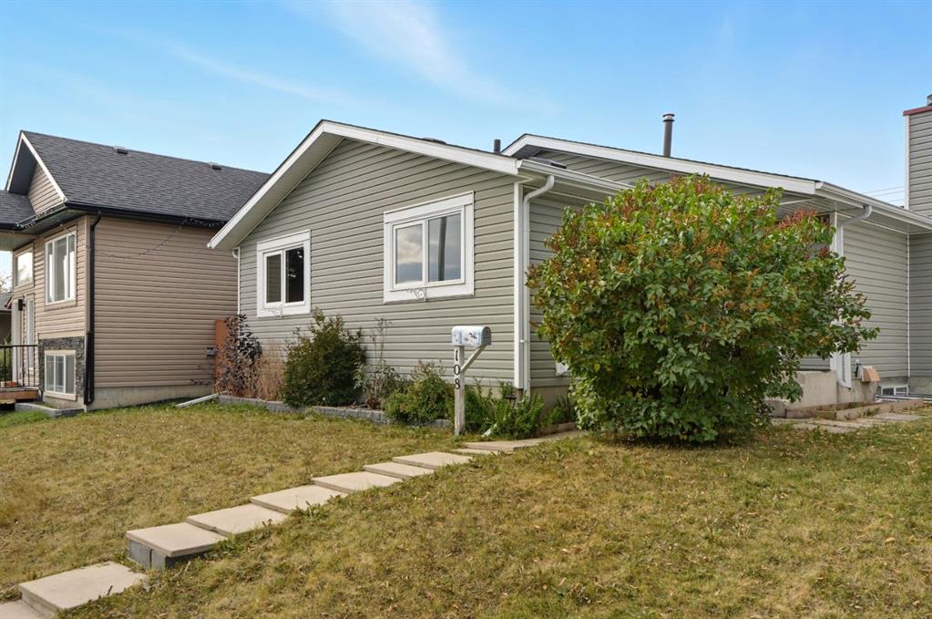 Fourth View of 108 Falchurch Crescent NE, Falconridge, Calgary, Alberta, T3J 1K1