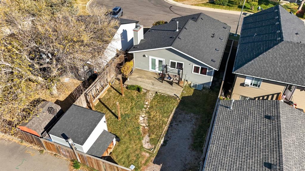 Fifth View of 108 Falchurch Crescent NE, Falconridge, Calgary, Alberta, T3J 1K1