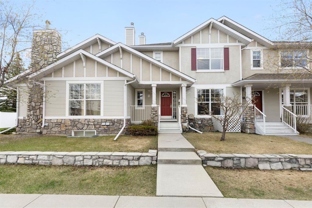 Third View of 18 West Springs Gate SW, West Springs, Calgary, Alberta, T3H4P5