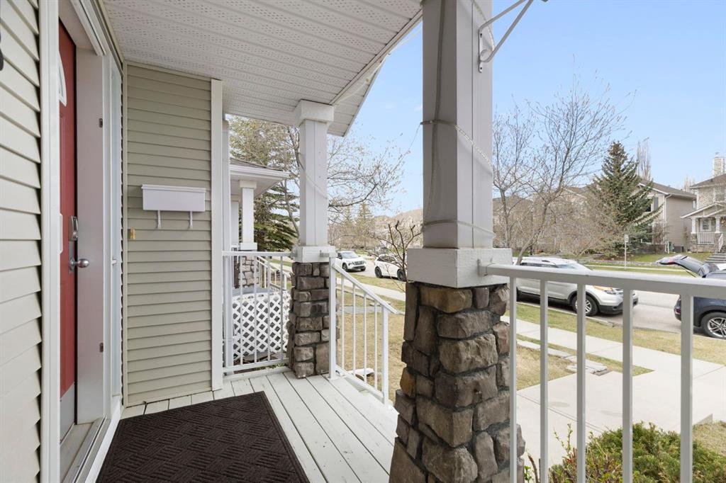Fourth View of 18 West Springs Gate SW, West Springs, Calgary, Alberta, T3H4P5