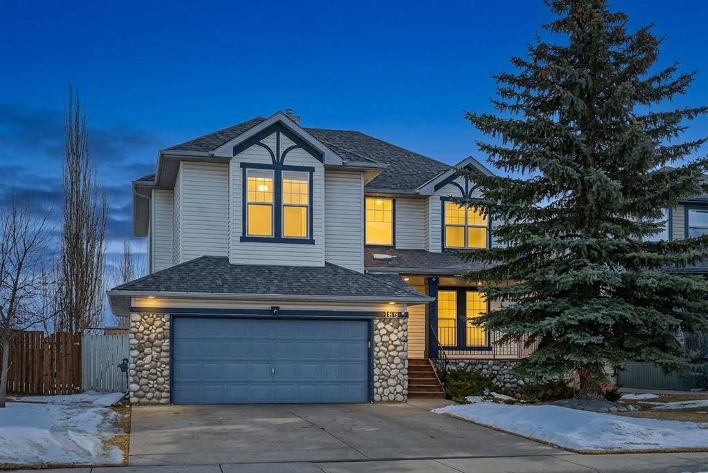 169 West Creek Boulevard , A2309010, Alberta,
