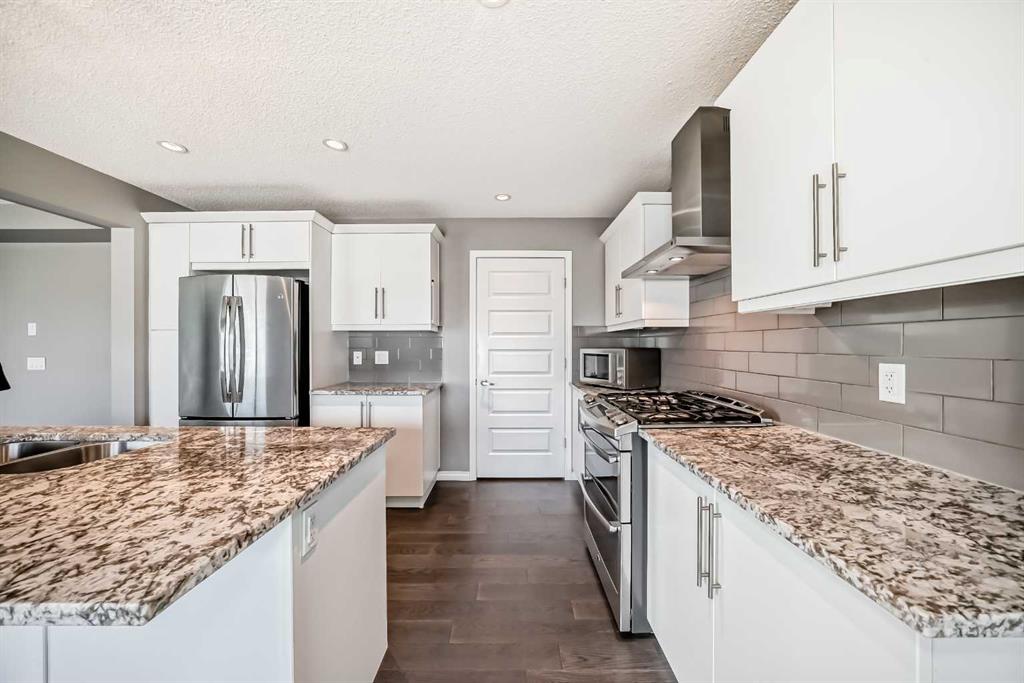 Fifth View of 312 Viewpointe Terrace , Lakepointe, Chestermere, Alberta, T1X 0T3