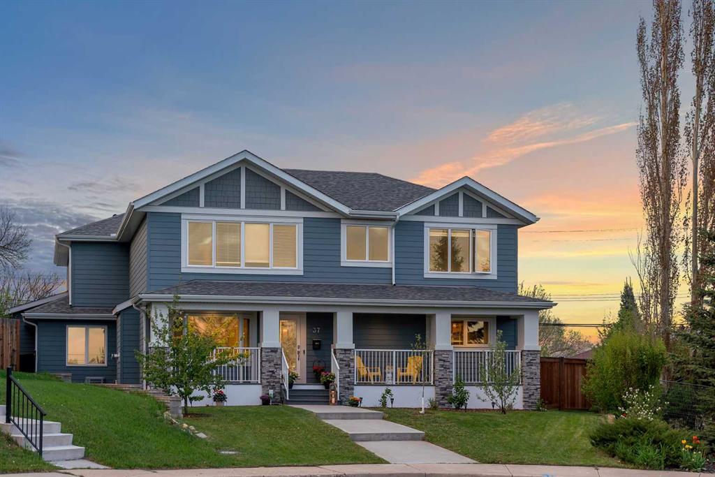 37 Highwood Place NW, A2309013, Alberta,