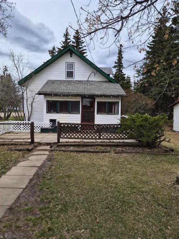 707 3 Avenue , A2309020, Alberta,