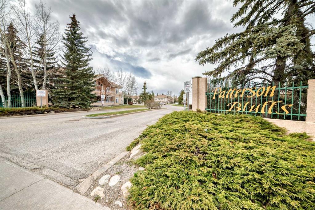 2122, 2122 Patterson View SW, A2309029, Alberta,