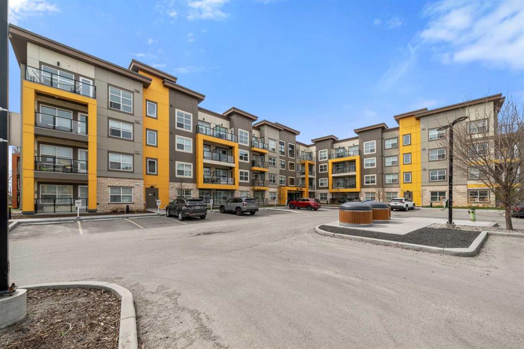 305, 19661 40 Street SE, A2309032, Alberta,