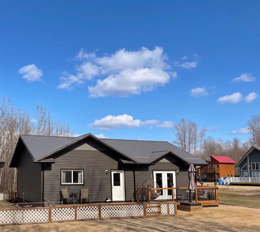 Second View of 11, 160 Peace River Avenue  , NONE, Joussard, Alberta, T0G 1J0