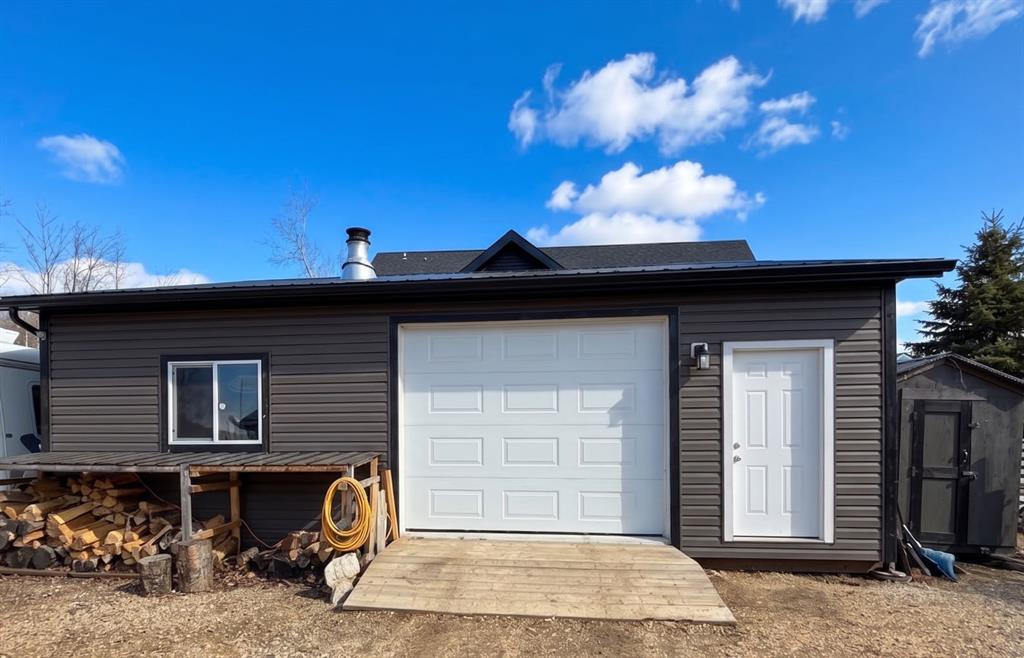 Fourth View of 11, 160 Peace River Avenue  , NONE, Joussard, Alberta, T0G 1J0