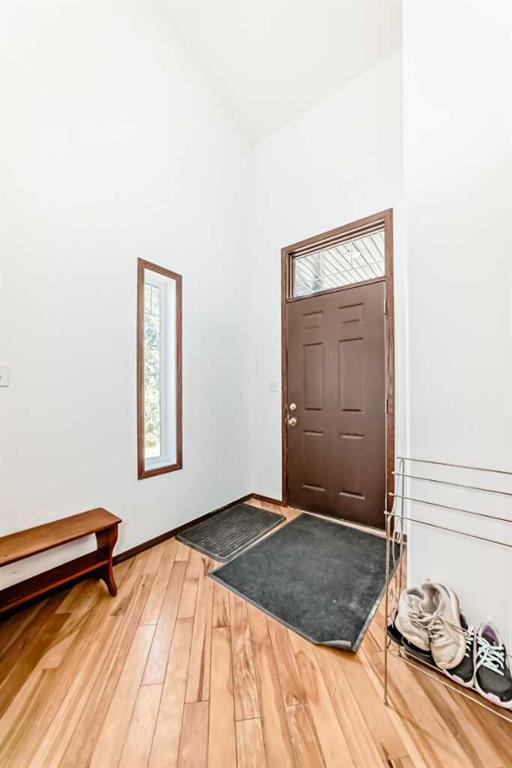 Fifth View of 102 Robinson Avenue , Park Place, Penhold, Alberta, T0M1R0