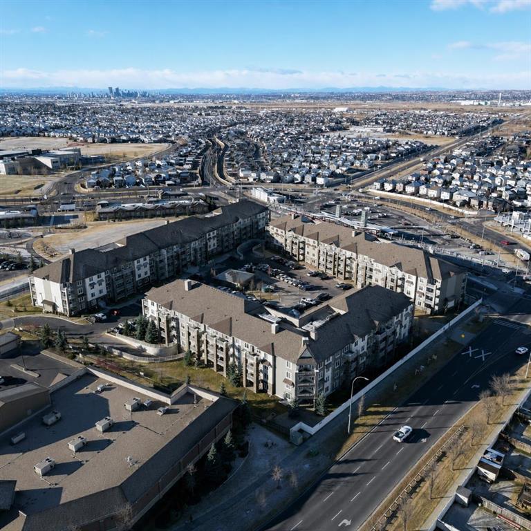 1303, 6118 80 Avenue NE, A2309039, Alberta,