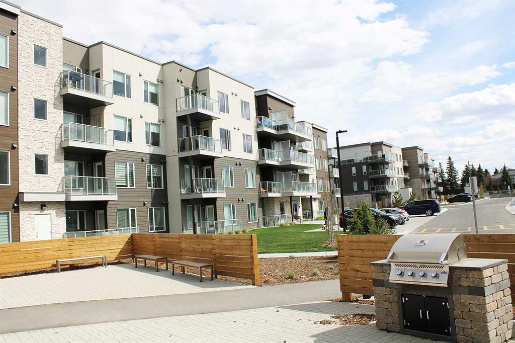205, 700 Shawnee Square SW, A2309042, Alberta,