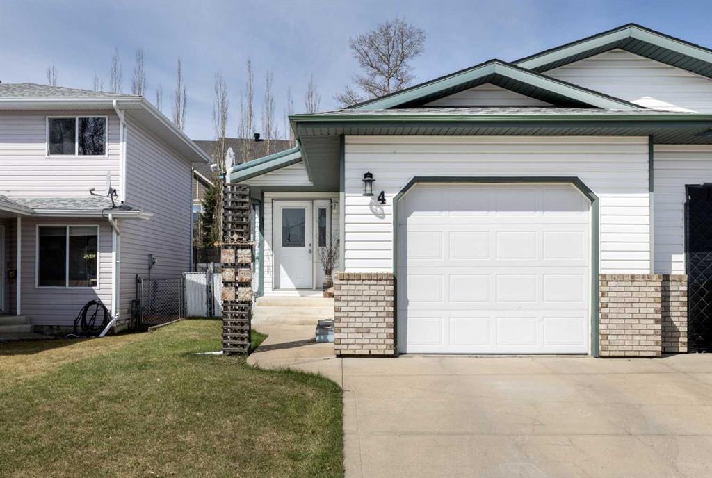 4 Westwood Court , A2309043, Alberta,