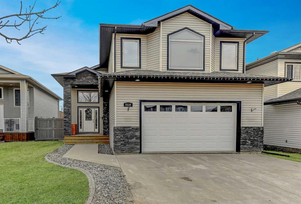 8539 69 Avenue , A2309045, Alberta,
