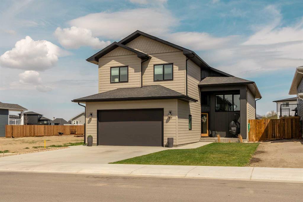 Third View of 17 Sage Brush Court , NONE, Taber, Alberta, T1G 0G5