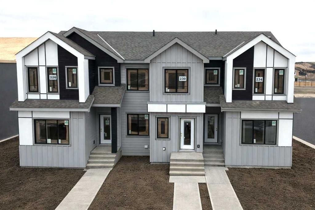 222 Heartwood Parade SE, A2309050, Alberta,