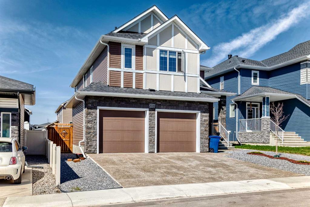 Fourth View of 2004 Ravensdun Crescent SE, Ravenswood, Airdrie, Alberta, T4A 3K2