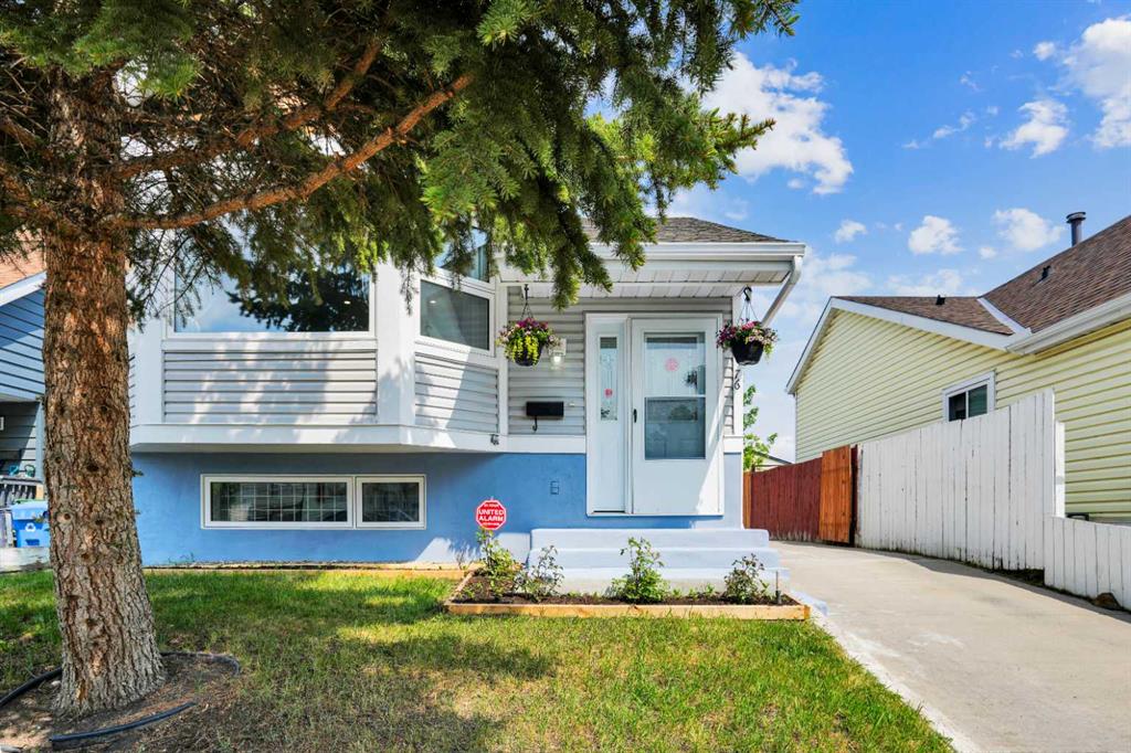 76 Aberfoyle Close NE, A2309054, Alberta,