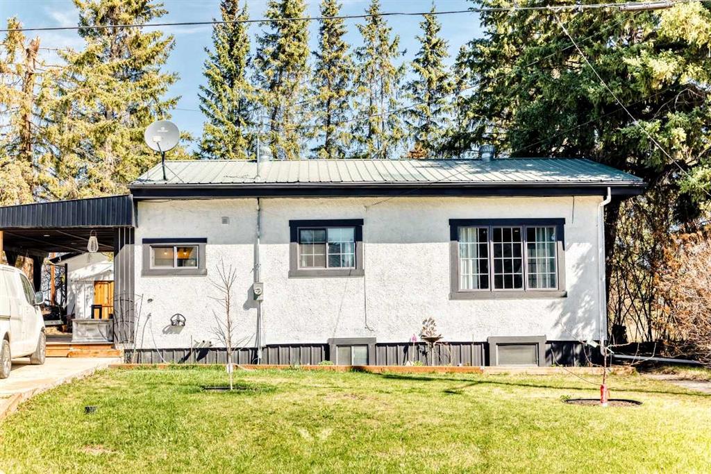 Third View of 2026 9 Avenue , NONE, Rural Red Deer County, Alberta, T0M1V0