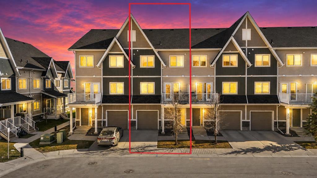 310, 32 Red Embers Parade NE, A2309059, Alberta,