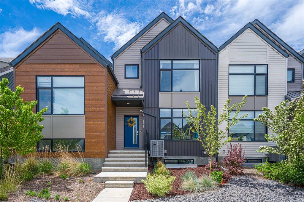 20545 Main Street SE, A2309061, Alberta,