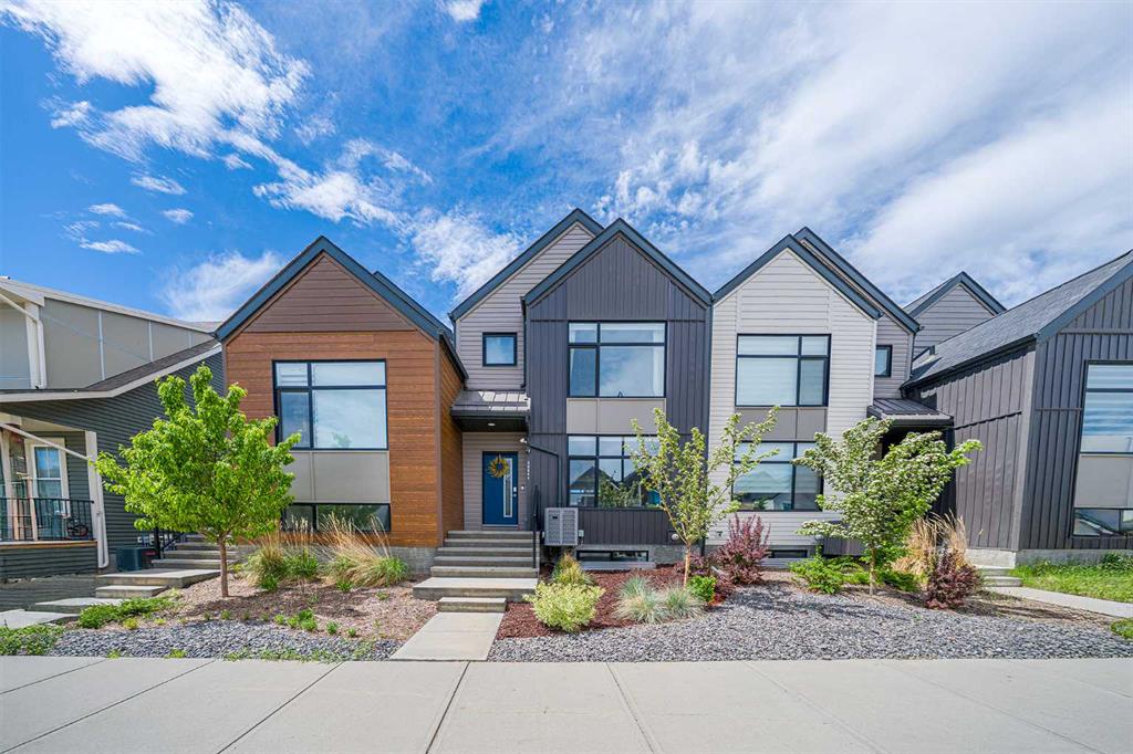 Third View of 20545 Main Street SE, Seton, Calgary, Alberta, T3M 3E9