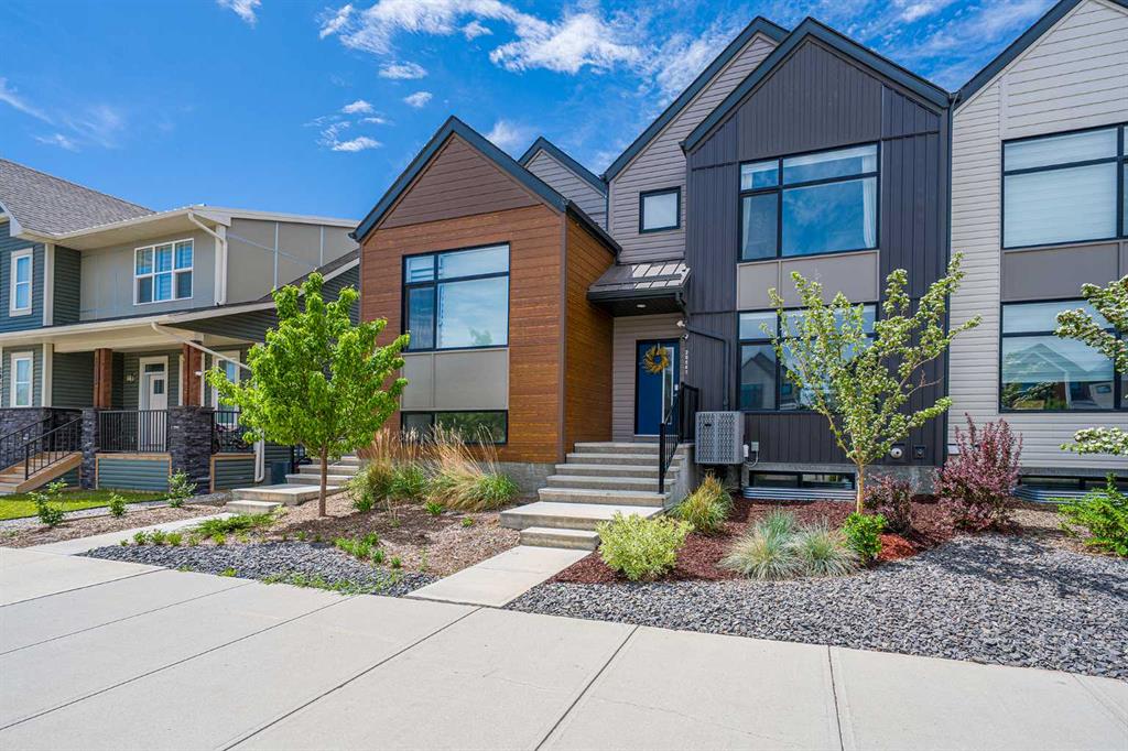 Fourth View of 20545 Main Street SE, Seton, Calgary, Alberta, T3M 3E9