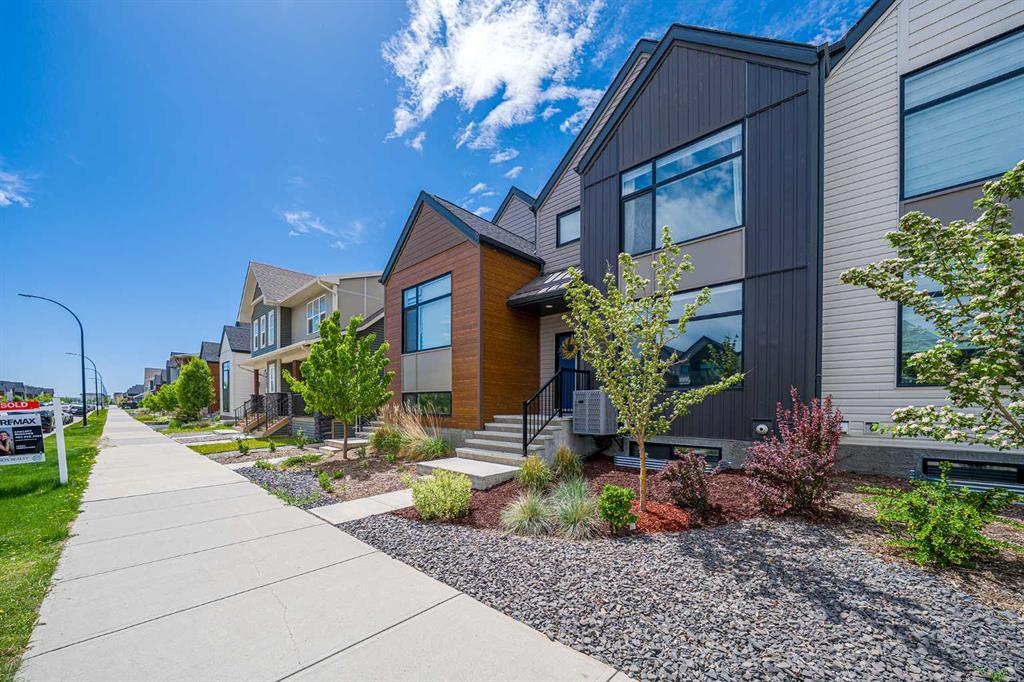 Fifth View of 20545 Main Street SE, Seton, Calgary, Alberta, T3M 3E9