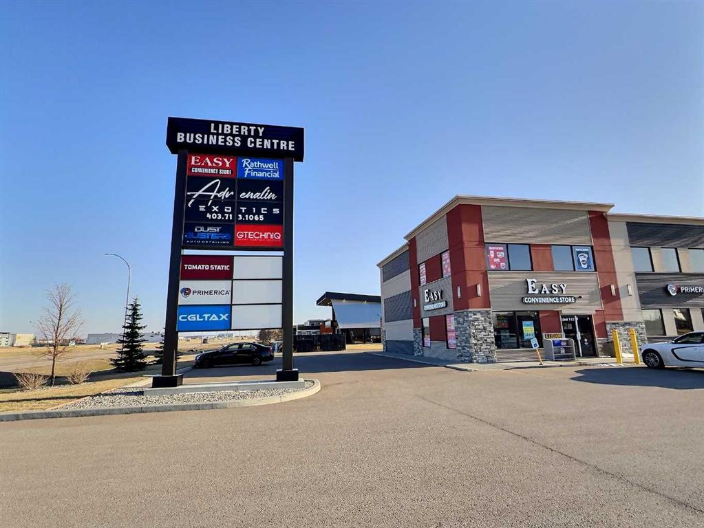 Third View of 112, 524 Laura Avenue , Gasoline Alley, Rural Red Deer County, Alberta, T4E 3B7