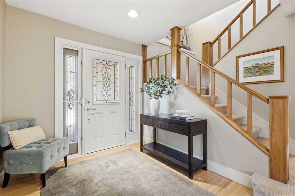 Fourth View of 7315 Kelsey Place SW, Kelvin Grove, Calgary, Alberta, T2V 2N1