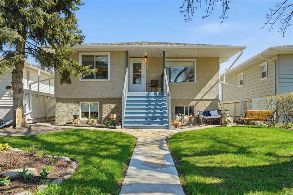 Second View of 1126 Child Avenue NE, Renfrew, Calgary, Alberta, T2E 5C7