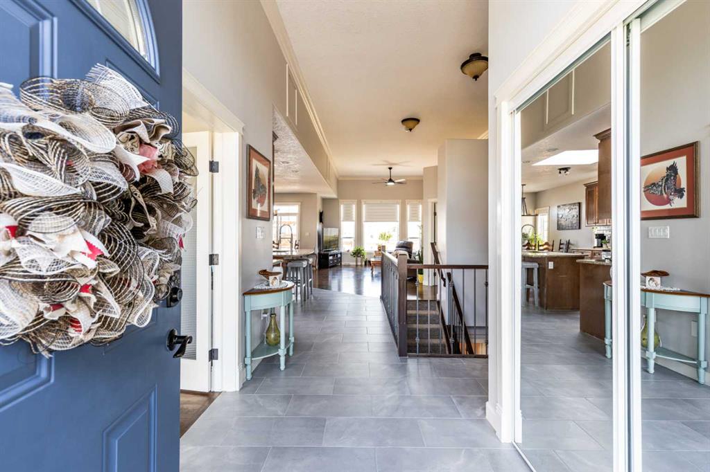 Fifth View of 27 Somerset Crescent SE, Southland, Medicine Hat, Alberta, T1B 0B9
