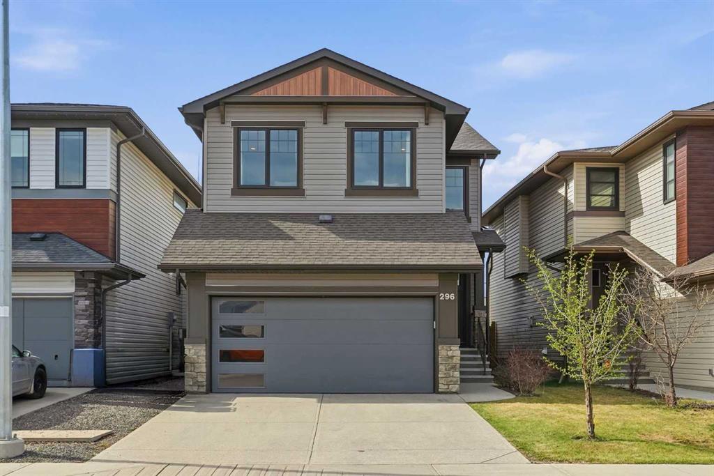 296 Walden Parade SE, A2309067, Alberta,
