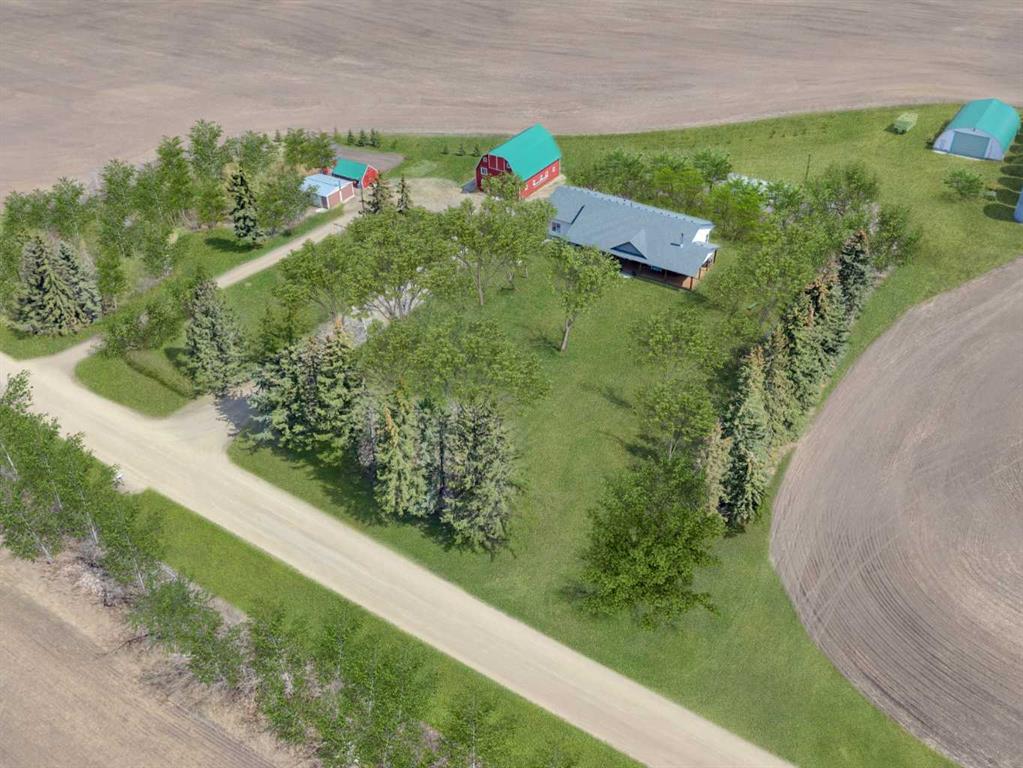39505 Range Road 252  , A2309071, Alberta,