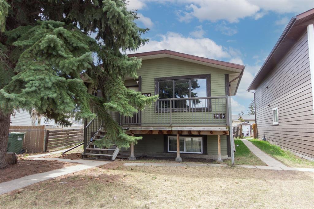 19 Gibson Close , A2309073, Alberta,