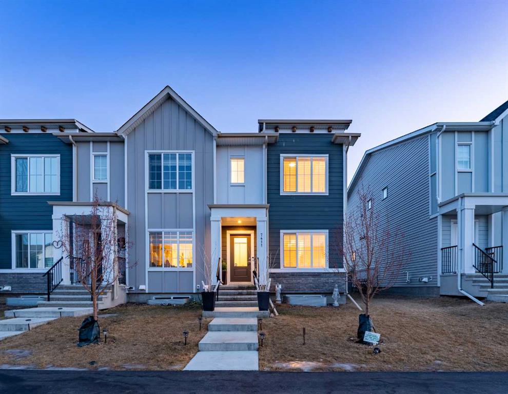 7411 202 Avenue SE, A2309075, Alberta,