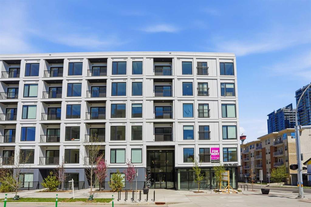 Third View of 309, 310 15 Avenue SW, Beltline, Calgary, Alberta, T2R 1S9