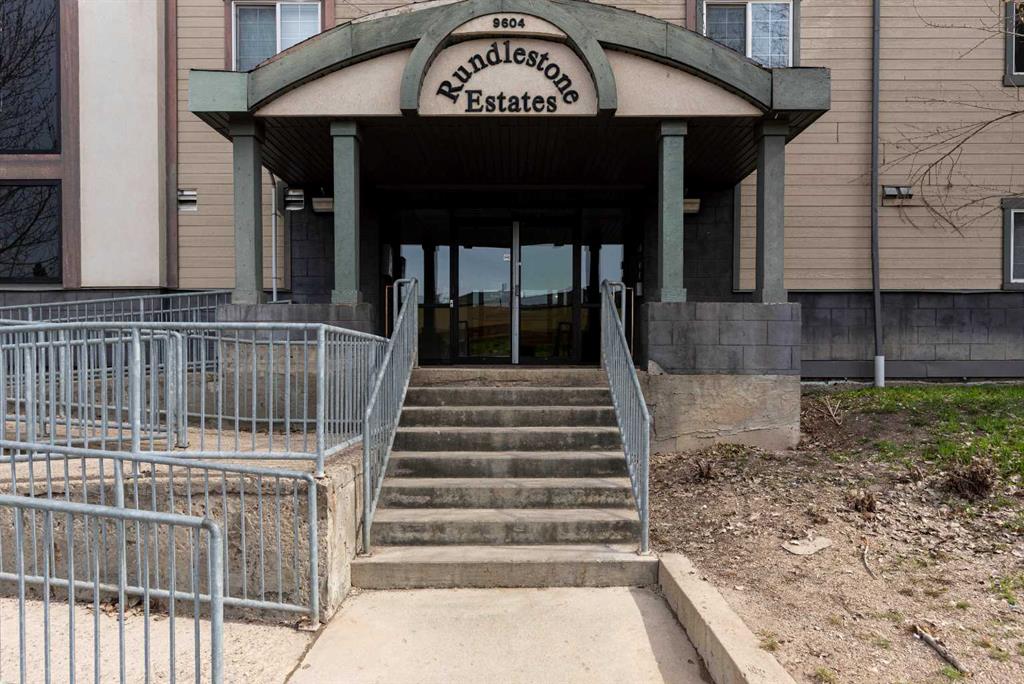 109, 9604 Manning Avenue , A2309083, Alberta,