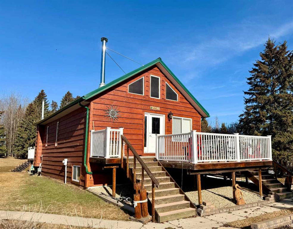 Third View of 40A, 62045 TWP 462  , NONE, Buck Lake, Alberta, T0C 0T0