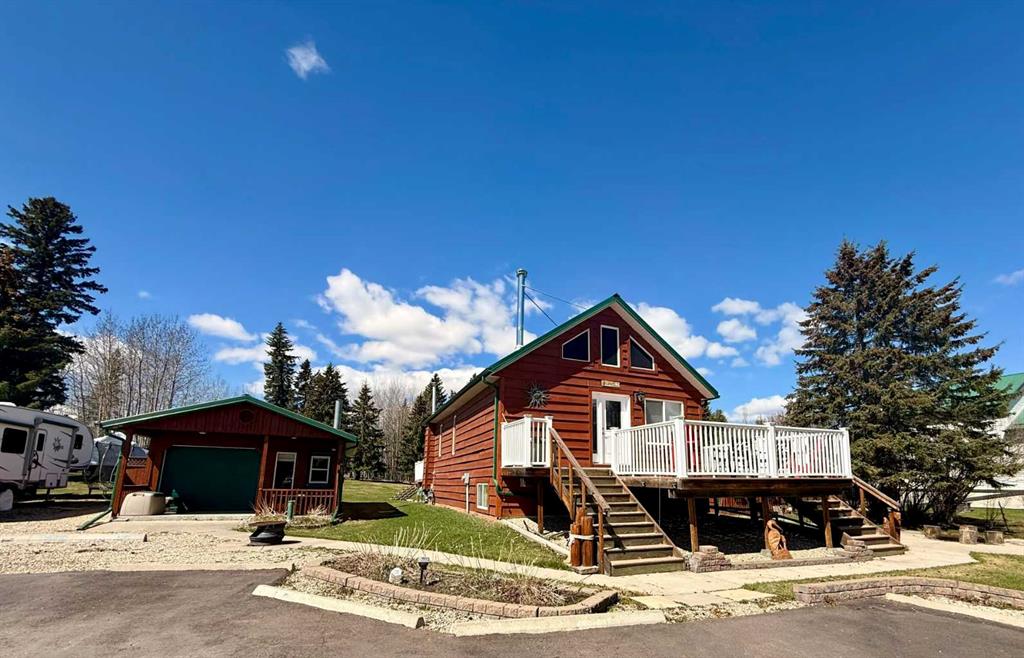 Fourth View of 40A, 62045 TWP 462  , NONE, Buck Lake, Alberta, T0C 0T0