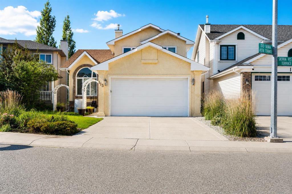 113 Sierra Vista Terrace SW, A2309087, Alberta,